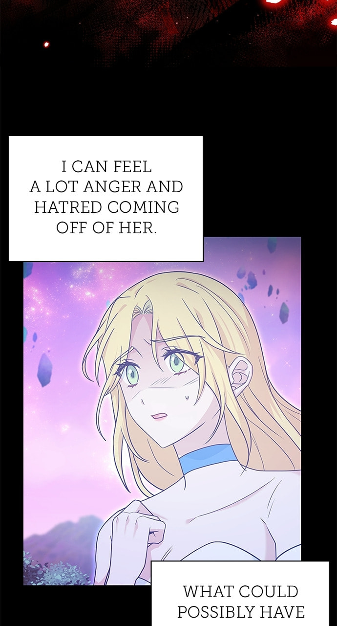 His Majesty's Proposal Chapter 84 page 7 - 