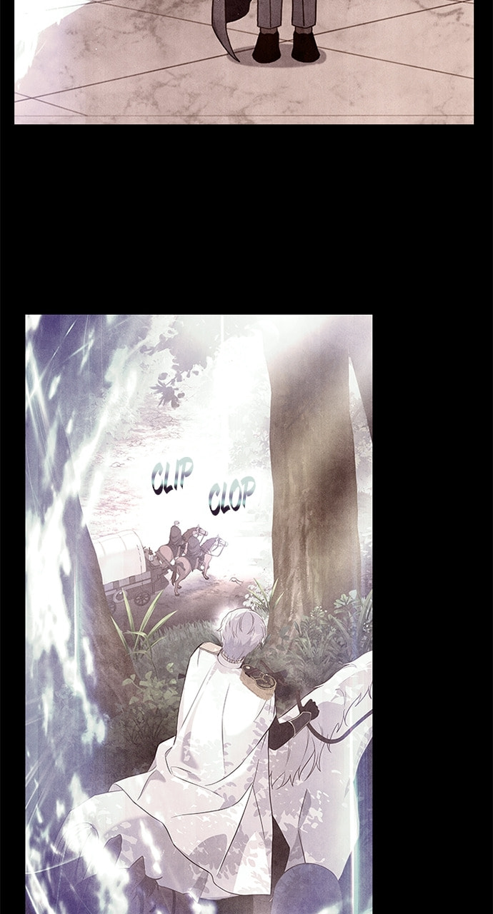 His Majesty's Proposal Chapter 84 page 61 - 