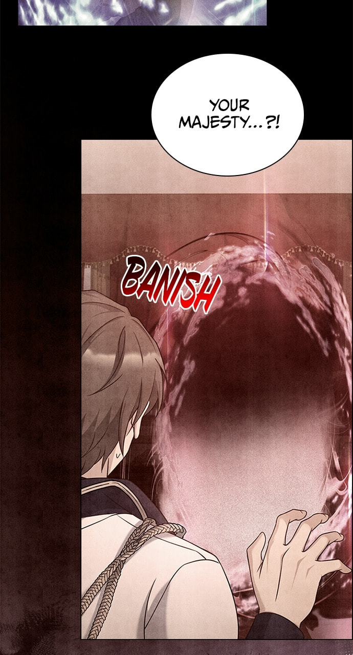 His Majesty's Proposal Chapter 84 page 62 - 