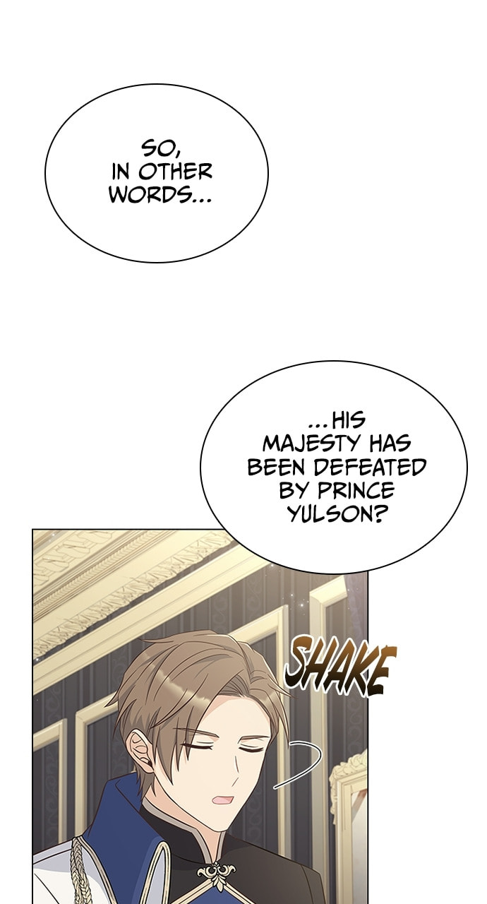 His Majesty's Proposal Chapter 84 page 65 - 