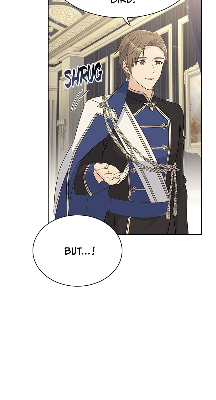 His Majesty's Proposal Chapter 84 page 67 - 