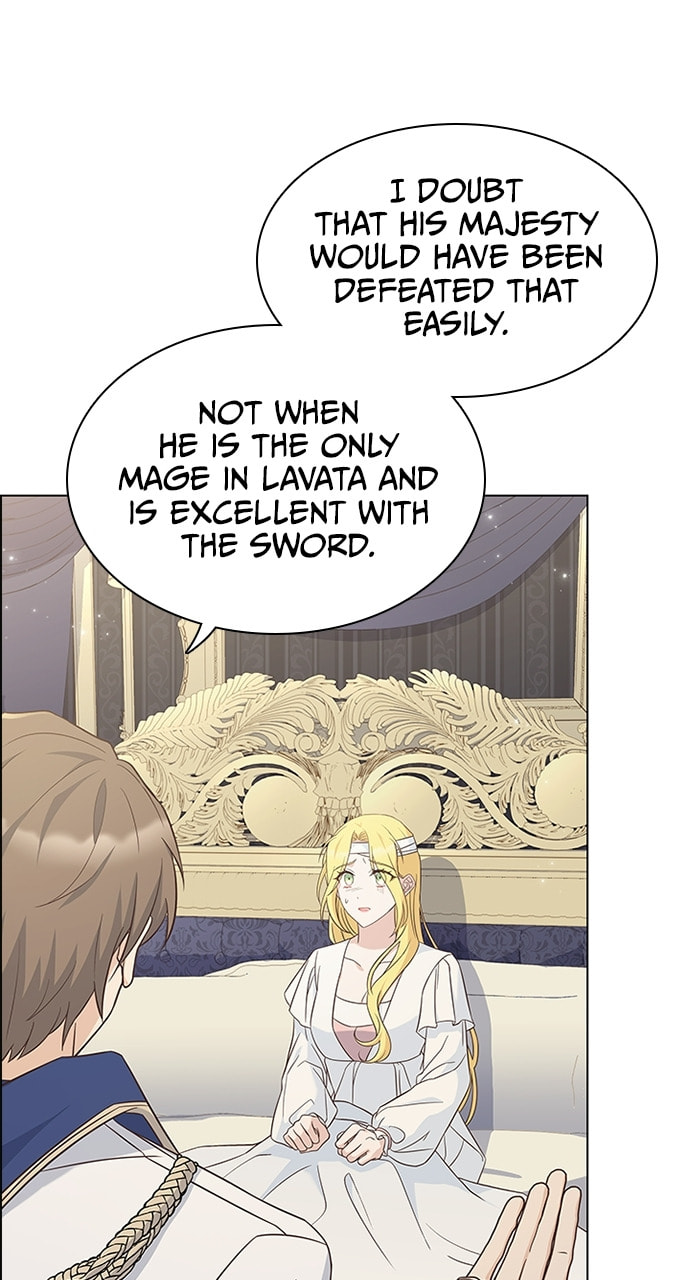 His Majesty's Proposal Chapter 84 page 68 - 