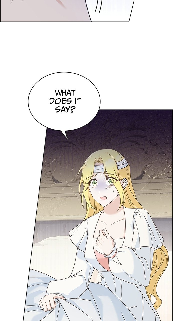 His Majesty's Proposal Chapter 84 page 77 - 
