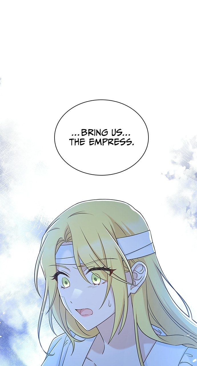 His Majesty's Proposal Chapter 84 page 80 - 