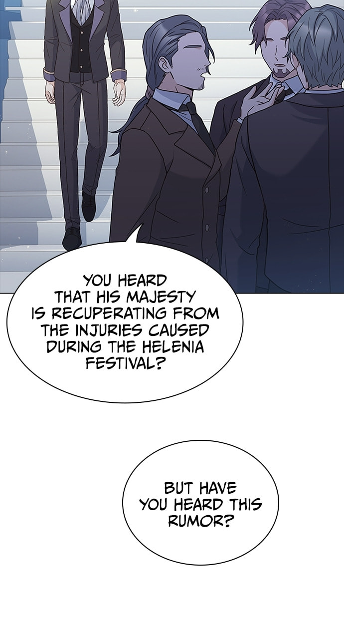 His Majesty's Proposal Chapter 84 page 84 - 