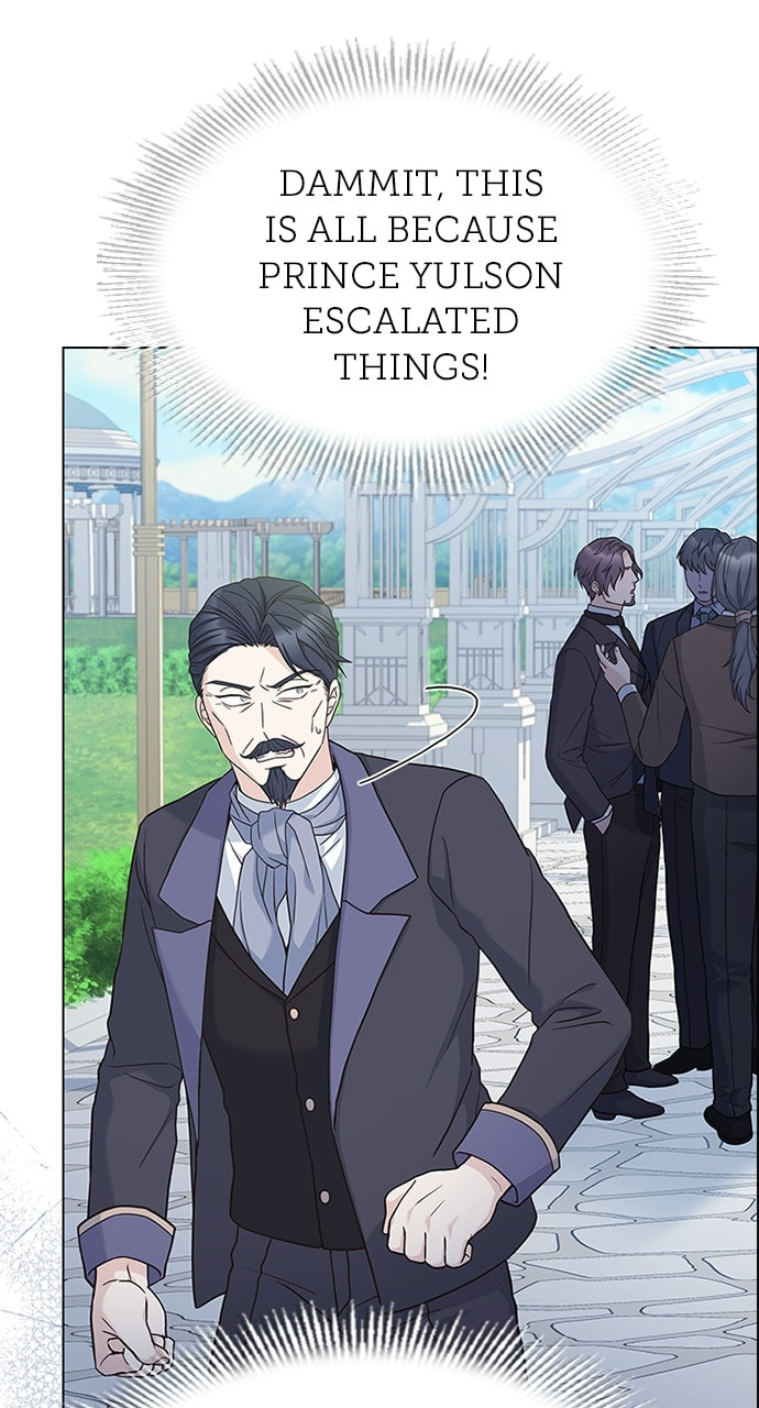 His Majesty's Proposal Chapter 84 page 86 - 