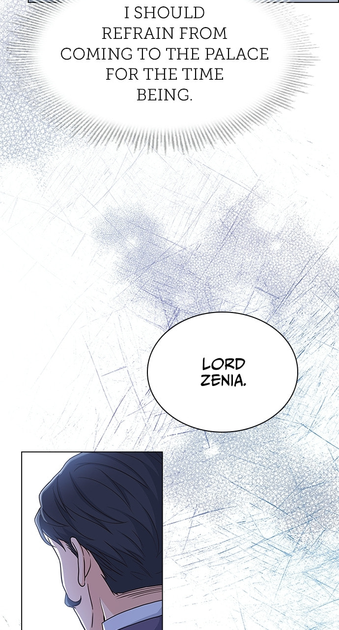 His Majesty's Proposal Chapter 84 page 87 - 