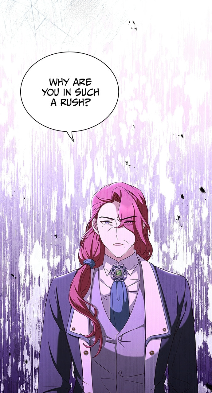 His Majesty's Proposal Chapter 84 page 89 - 