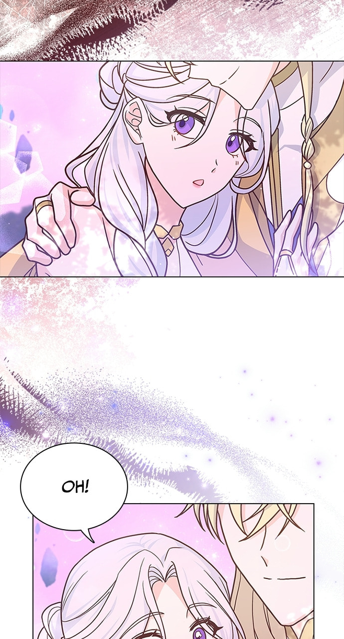 His Majesty's Proposal Chapter 84 page 10 - 