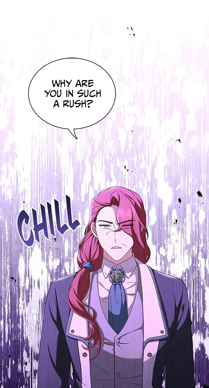 His Majesty's Proposal Chapter 85 page 2 - 