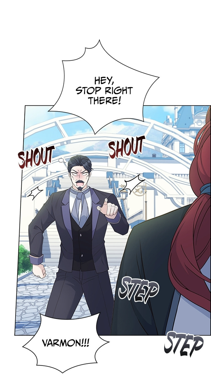 His Majesty's Proposal Chapter 85 page 12 - 