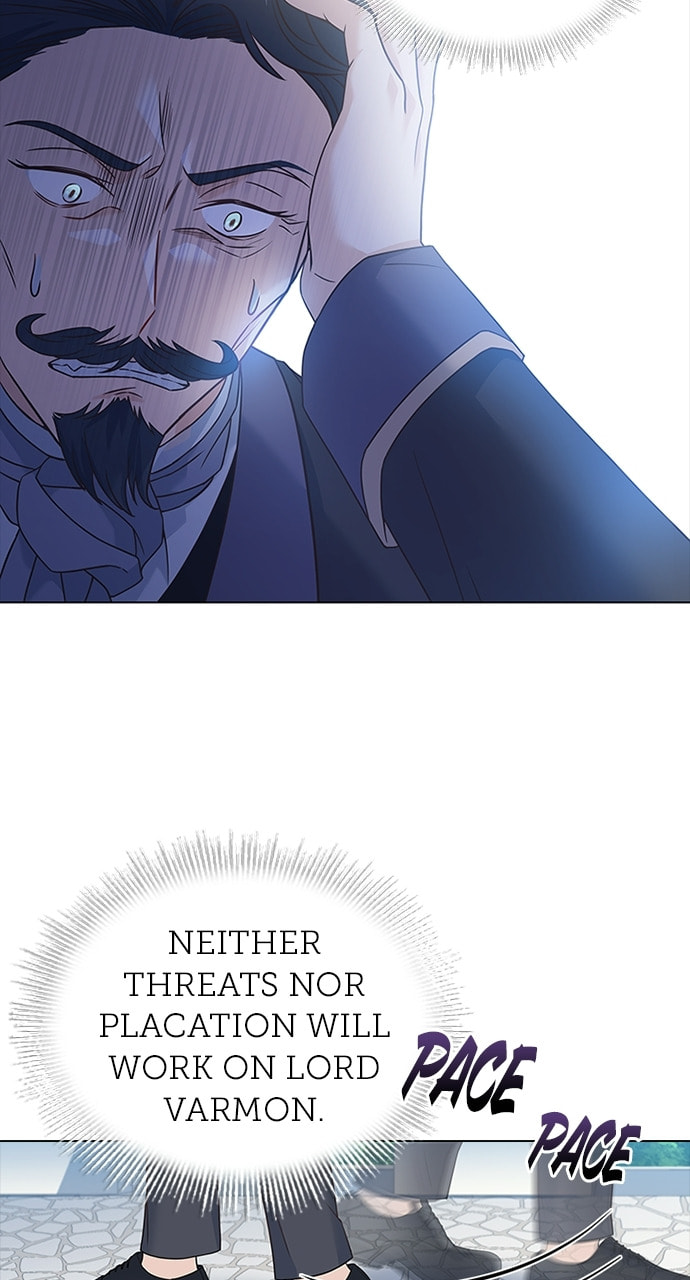 His Majesty's Proposal Chapter 85 page 15 - 