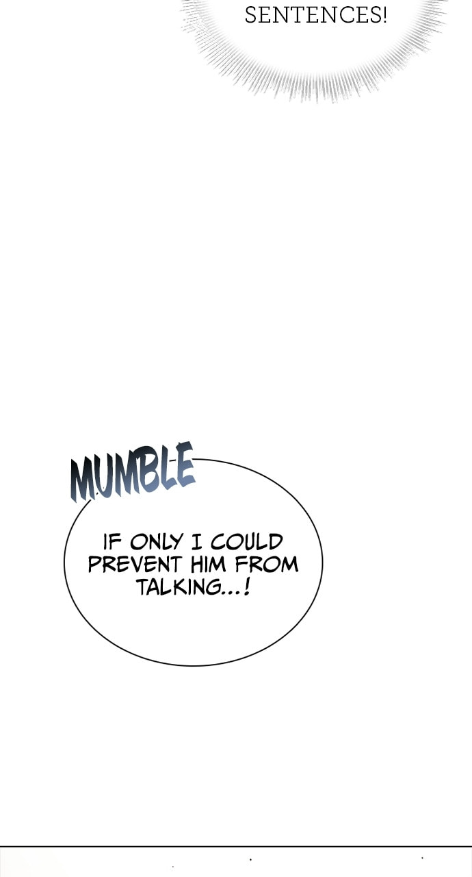 His Majesty's Proposal Chapter 85 page 17 - 