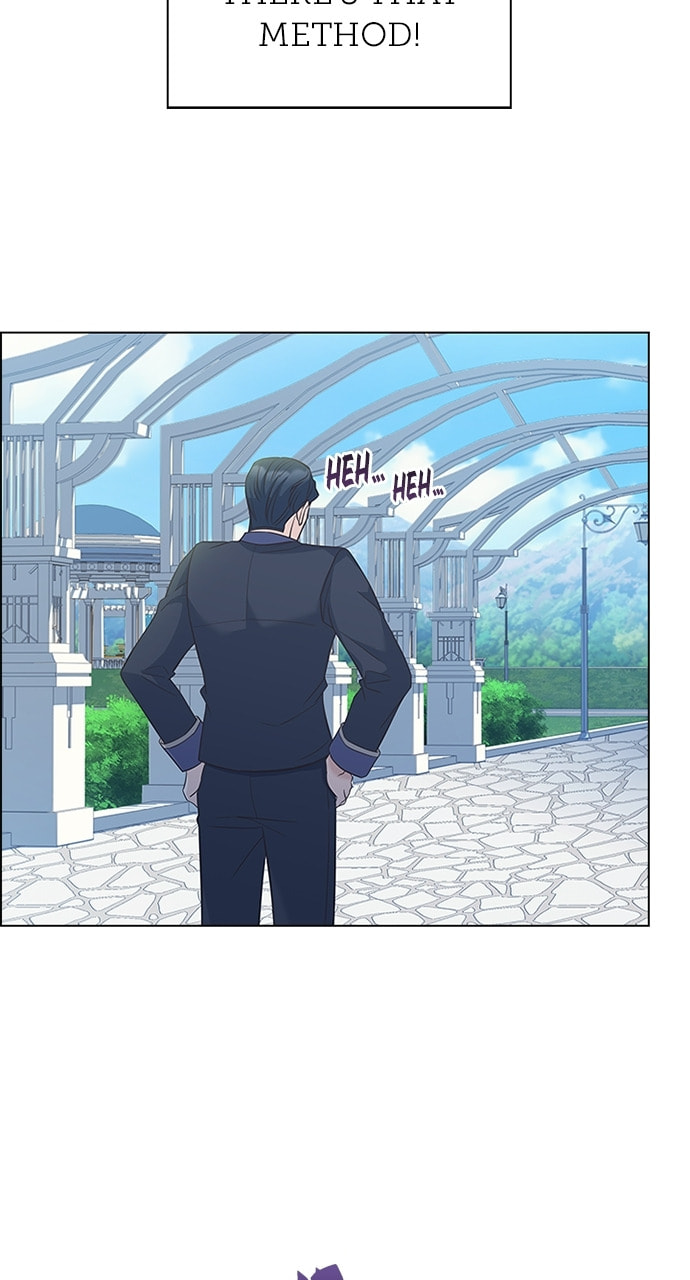 His Majesty's Proposal Chapter 85 page 19 - 