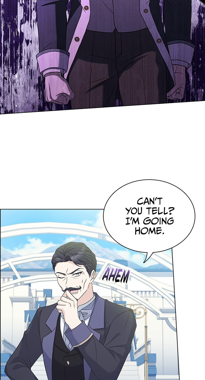 His Majesty's Proposal Chapter 85 page 3 - 