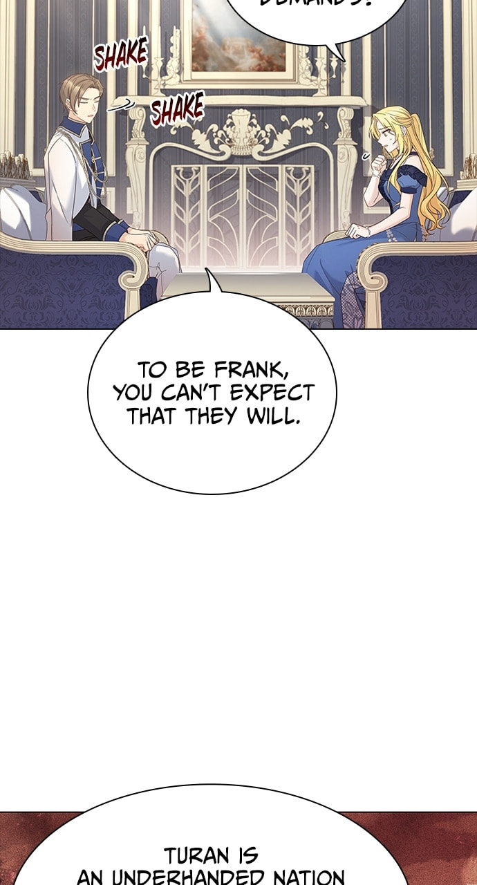 His Majesty's Proposal Chapter 85 page 26 - 
