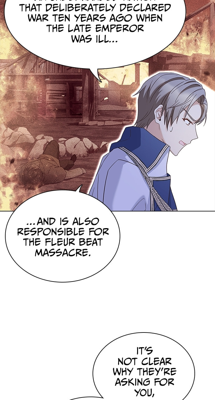 His Majesty's Proposal Chapter 85 page 27 - 