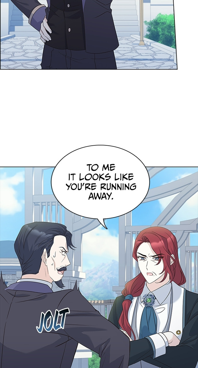 His Majesty's Proposal Chapter 85 page 4 - 