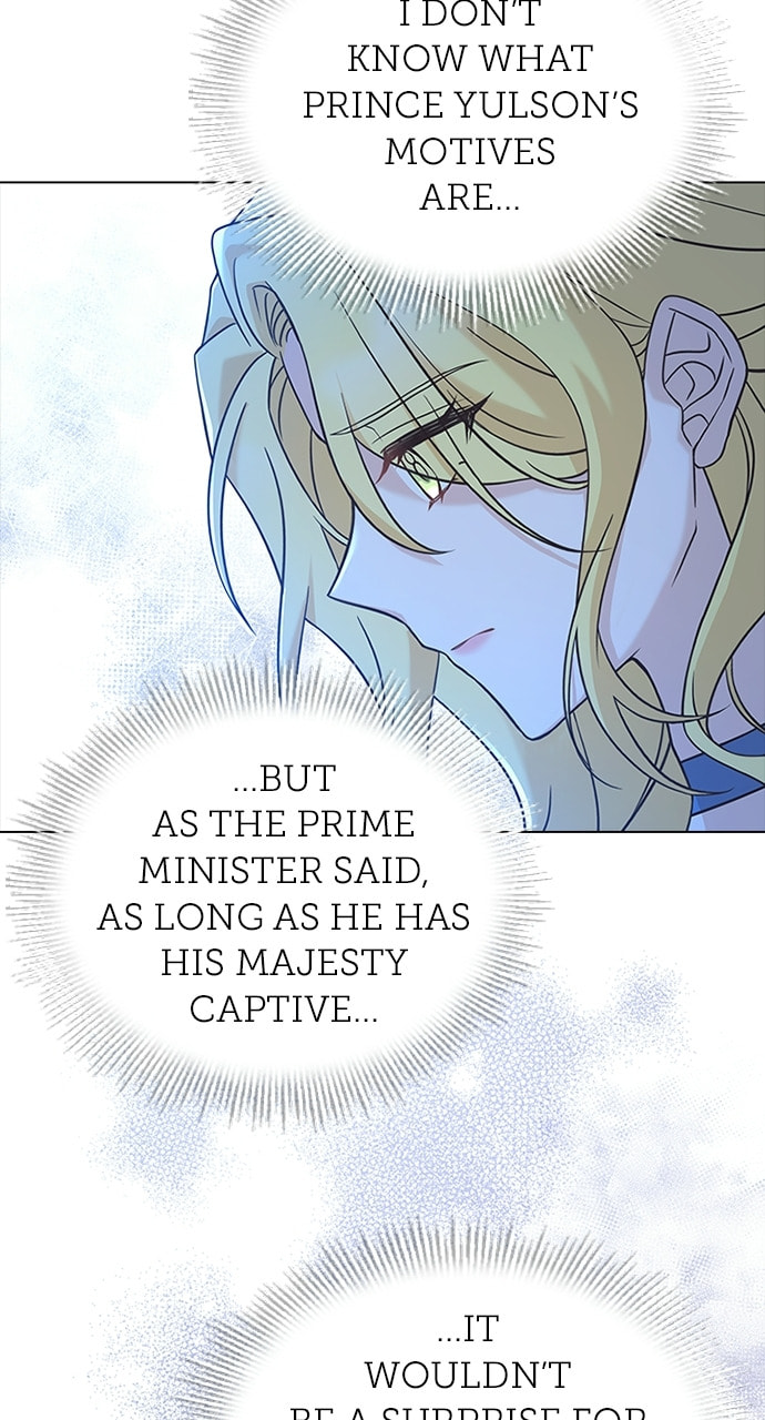 His Majesty's Proposal Chapter 85 page 31 - 