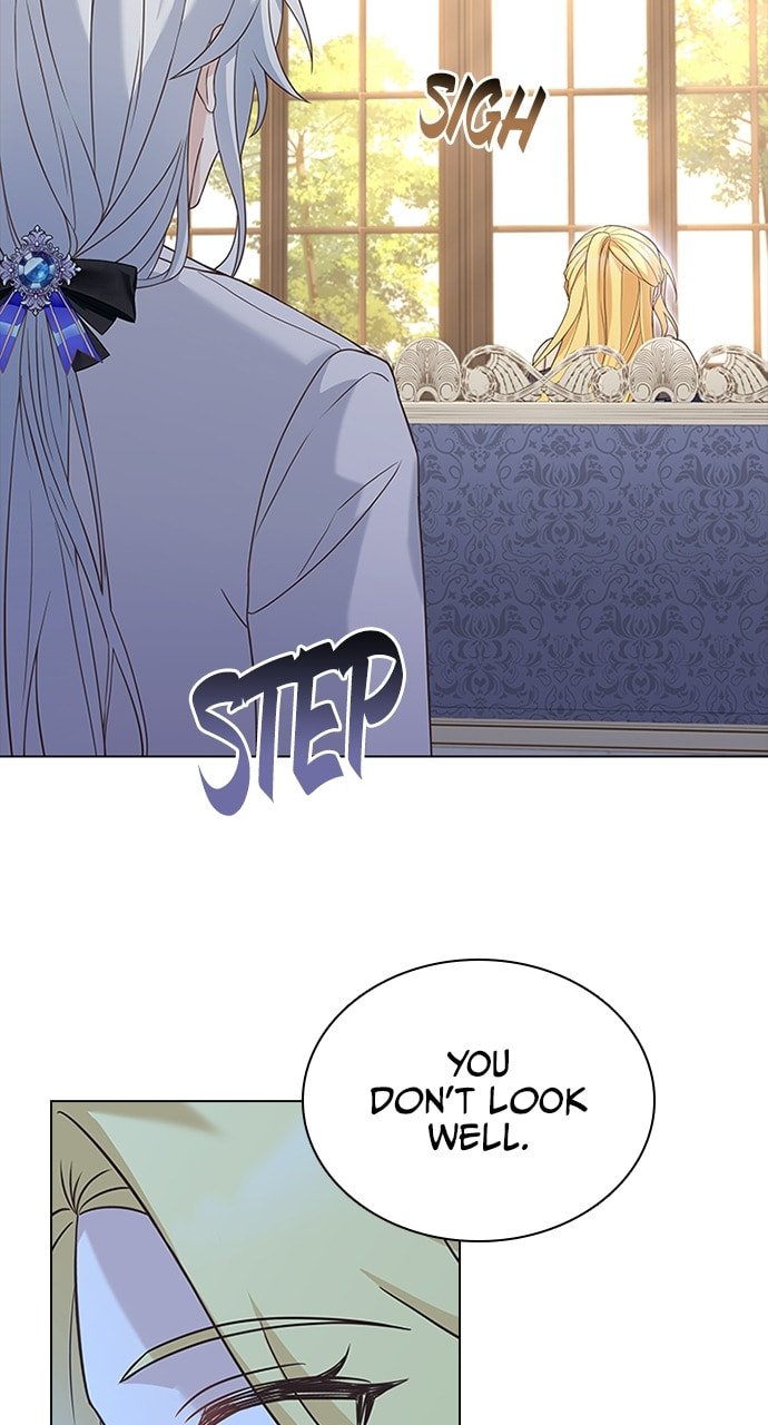 His Majesty's Proposal Chapter 85 page 35 - 