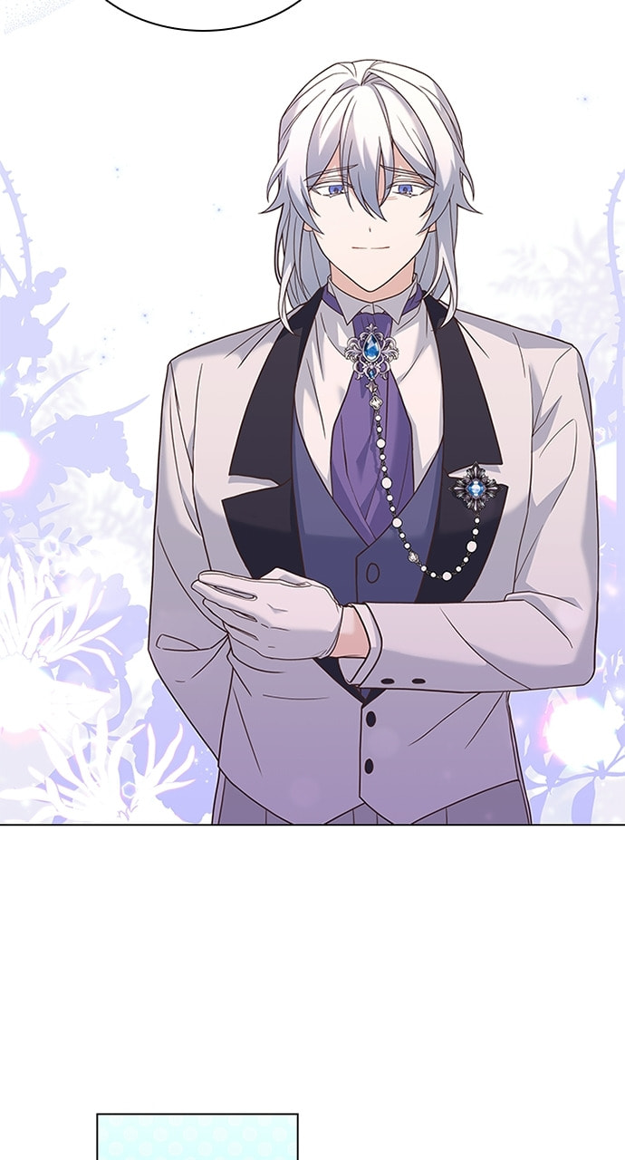 His Majesty's Proposal Chapter 85 page 37 - 
