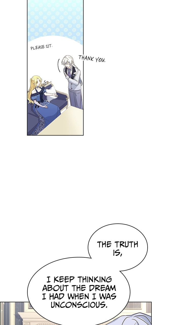His Majesty's Proposal Chapter 85 page 38 - 
