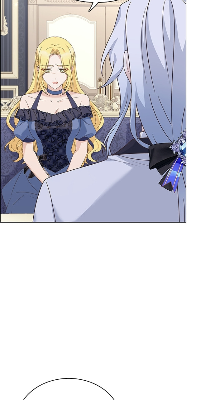 His Majesty's Proposal Chapter 85 page 39 - 