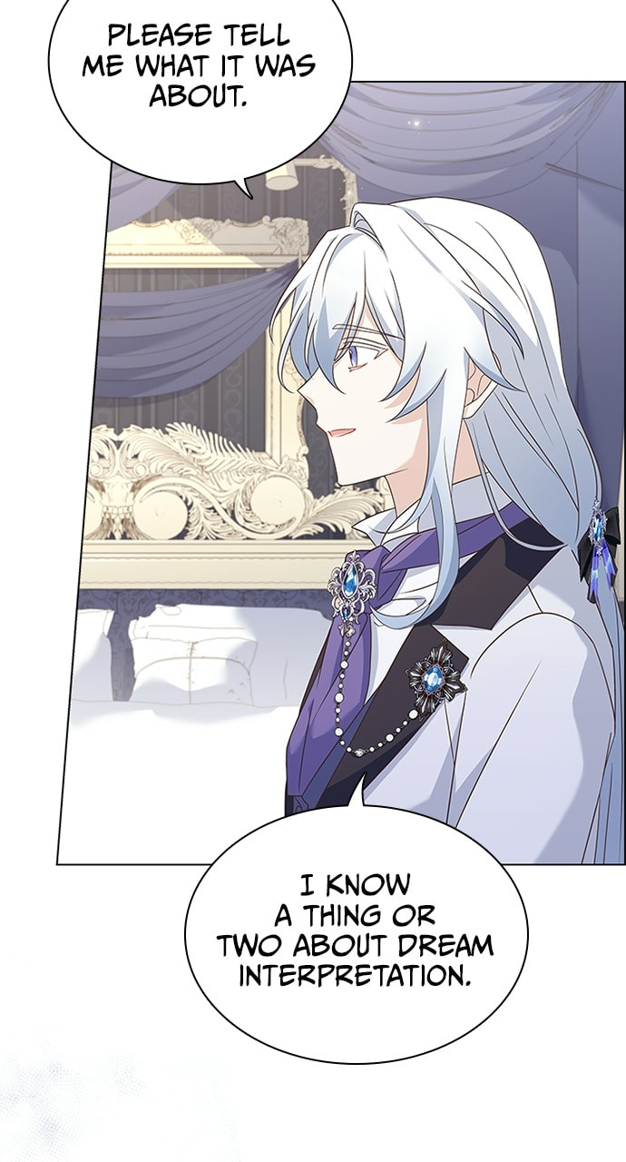 His Majesty's Proposal Chapter 85 page 40 - 