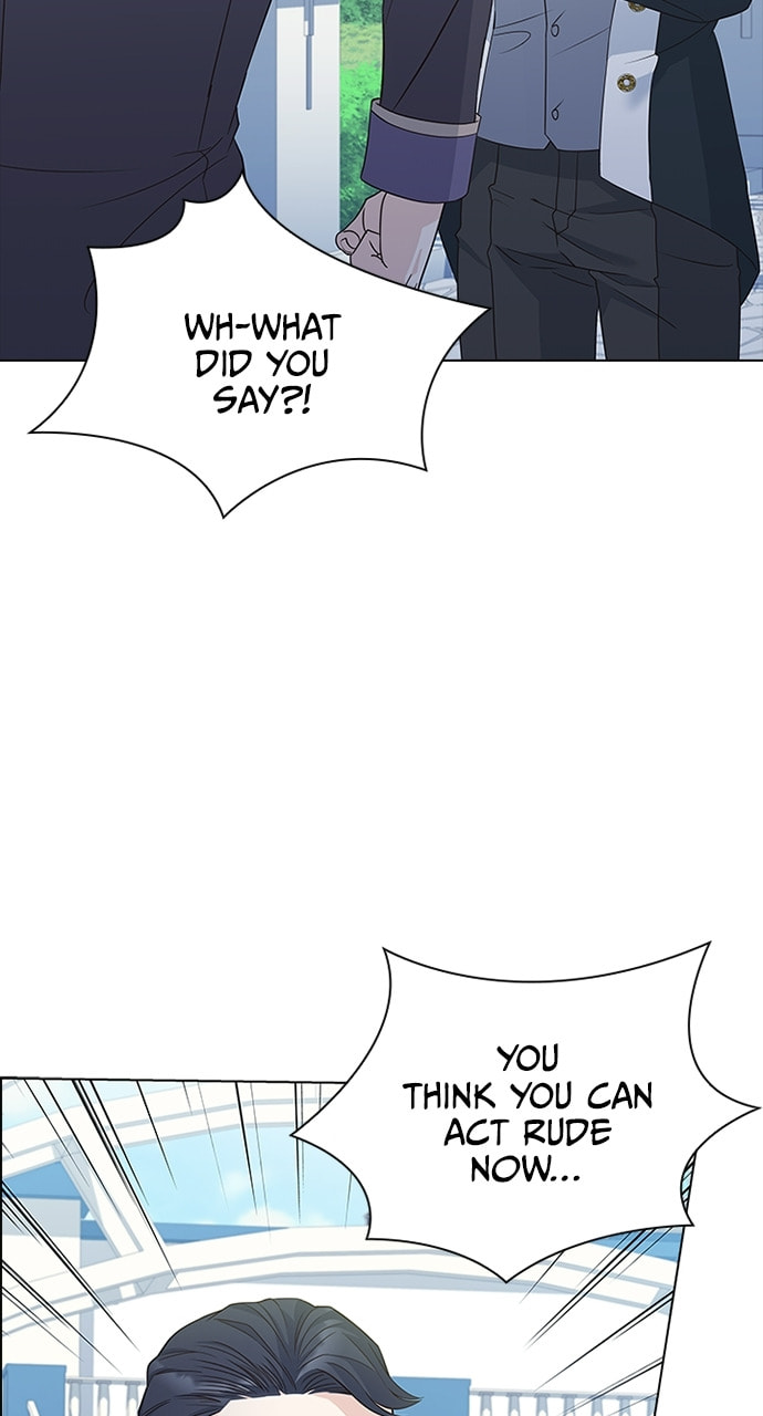 His Majesty's Proposal Chapter 85 page 5 - 