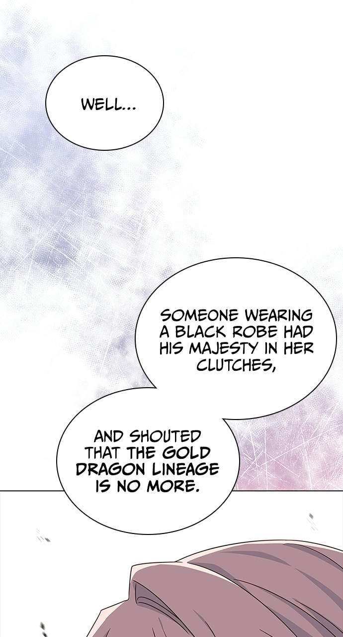 His Majesty's Proposal Chapter 85 page 41 - 