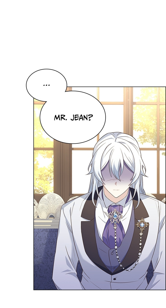 His Majesty's Proposal Chapter 85 page 44 - 