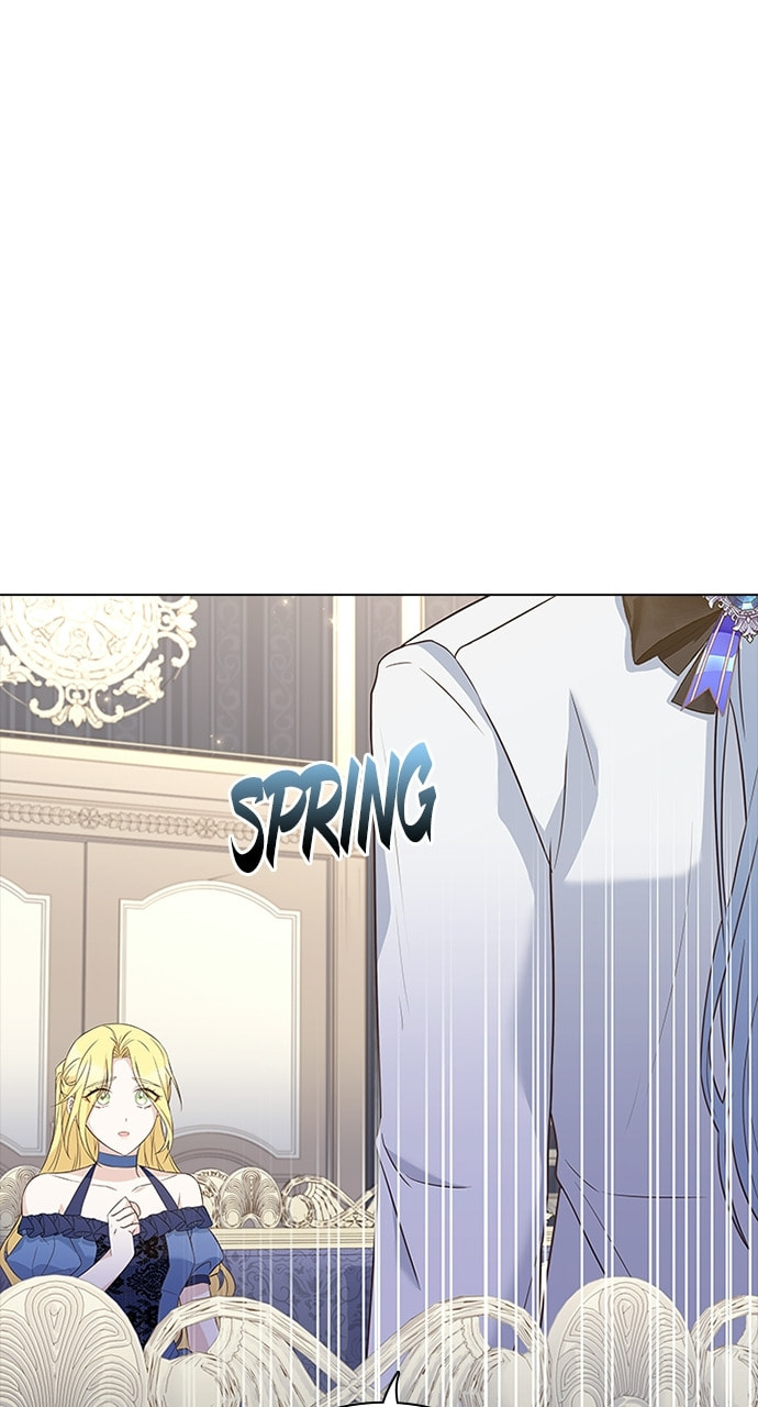 His Majesty's Proposal Chapter 85 page 45 - 