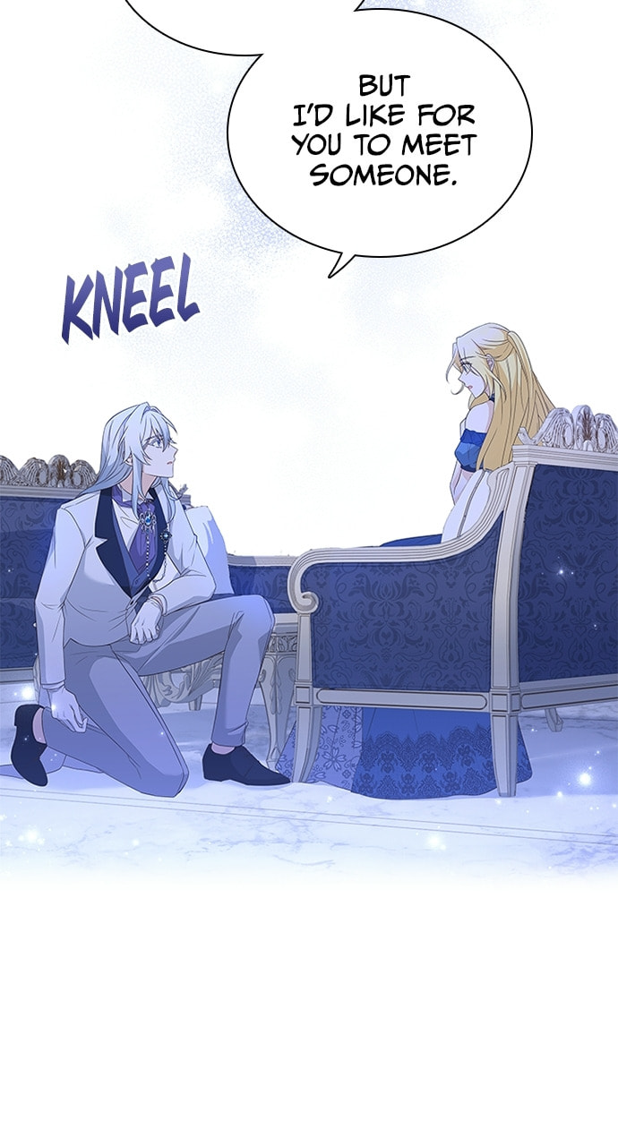 His Majesty's Proposal Chapter 85 page 48 - 