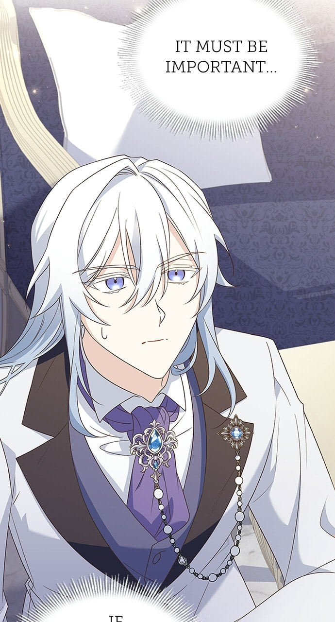 His Majesty's Proposal Chapter 85 page 50 - 