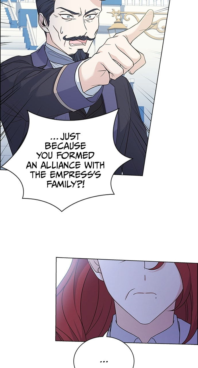 His Majesty's Proposal Chapter 85 page 6 - 