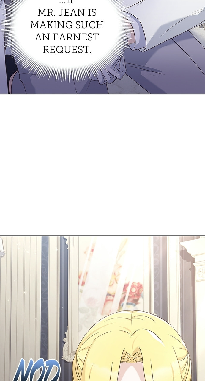 His Majesty's Proposal Chapter 85 page 51 - 