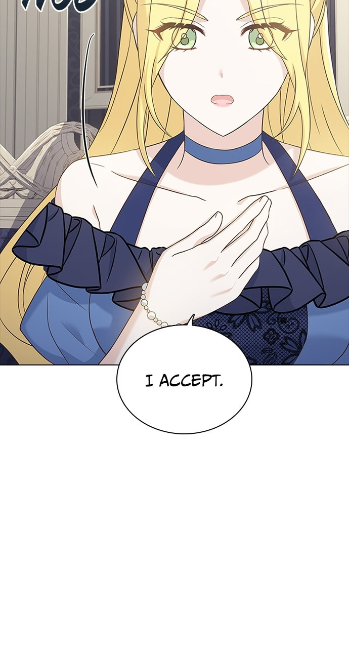 His Majesty's Proposal Chapter 85 page 52 - 