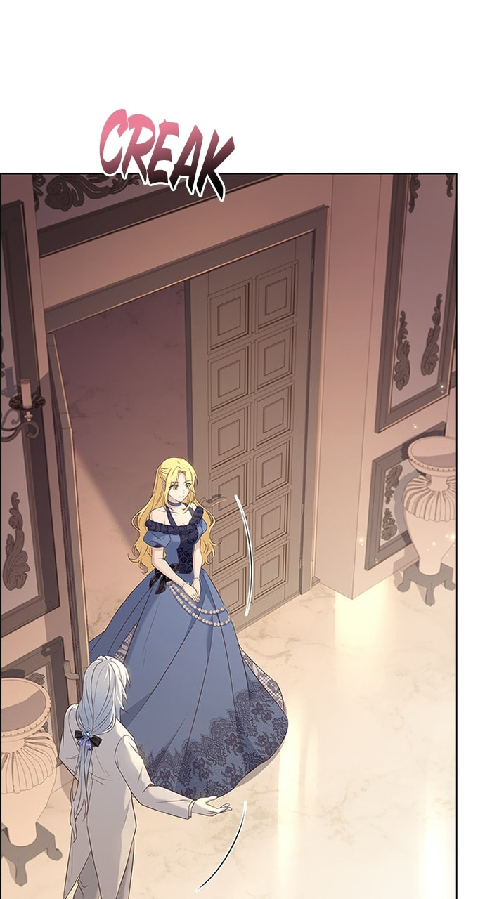 His Majesty's Proposal Chapter 85 page 55 - 