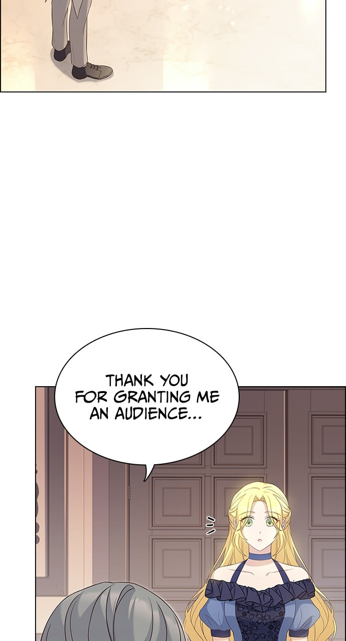 His Majesty's Proposal Chapter 85 page 56 - 