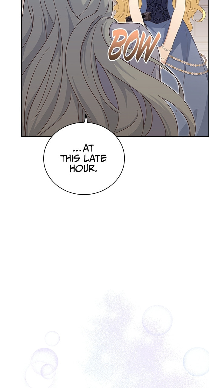 His Majesty's Proposal Chapter 85 page 57 - 