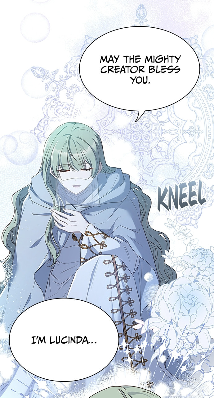 His Majesty's Proposal Chapter 85 page 58 - 