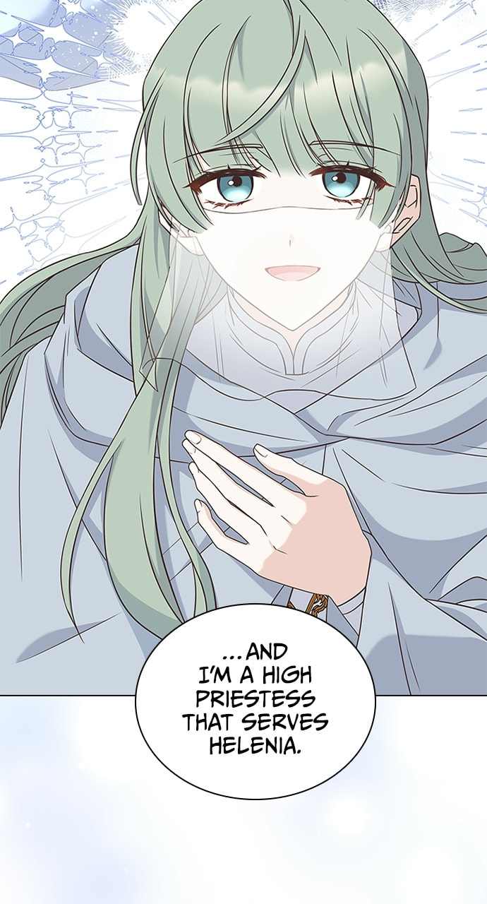 His Majesty's Proposal Chapter 85 page 59 - 