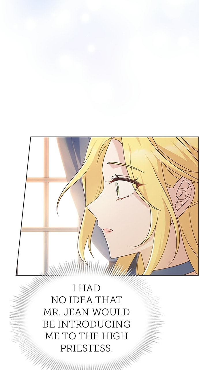 His Majesty's Proposal Chapter 85 page 60 - 