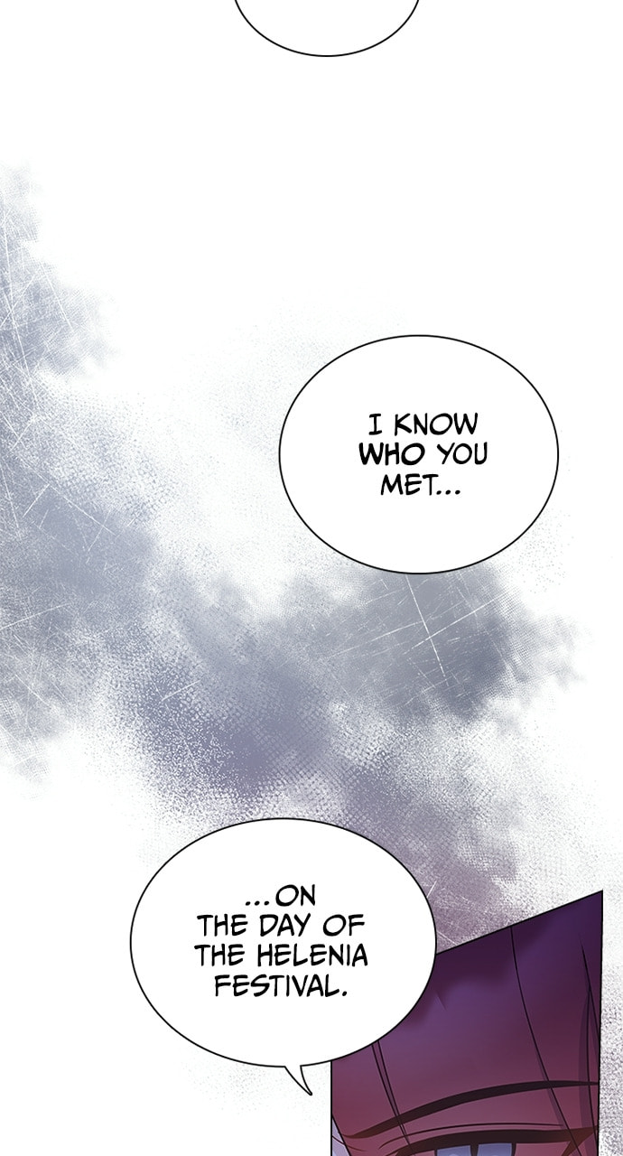His Majesty's Proposal Chapter 85 page 7 - 