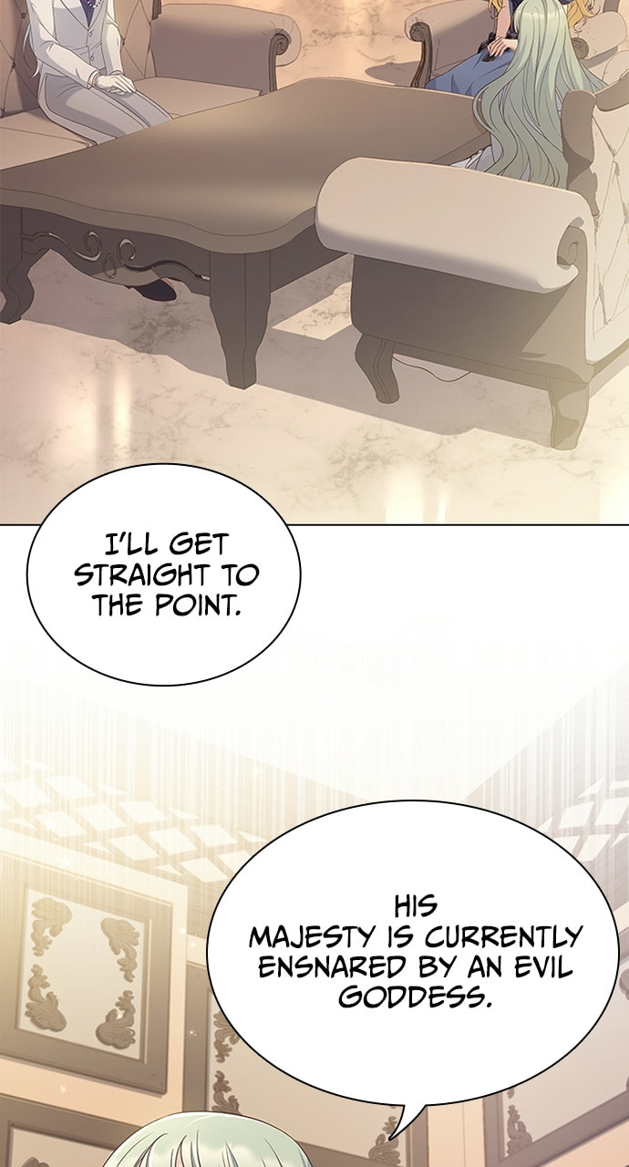 His Majesty's Proposal Chapter 85 page 62 - 