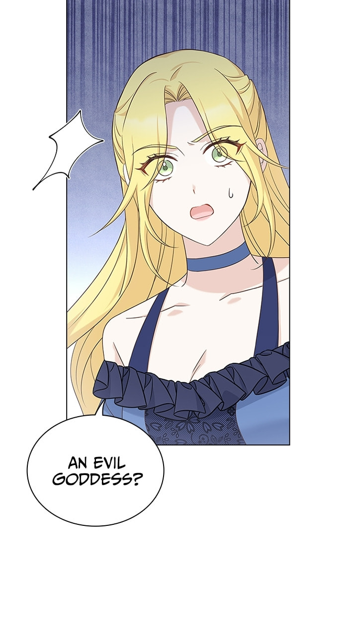 His Majesty's Proposal Chapter 85 page 64 - 