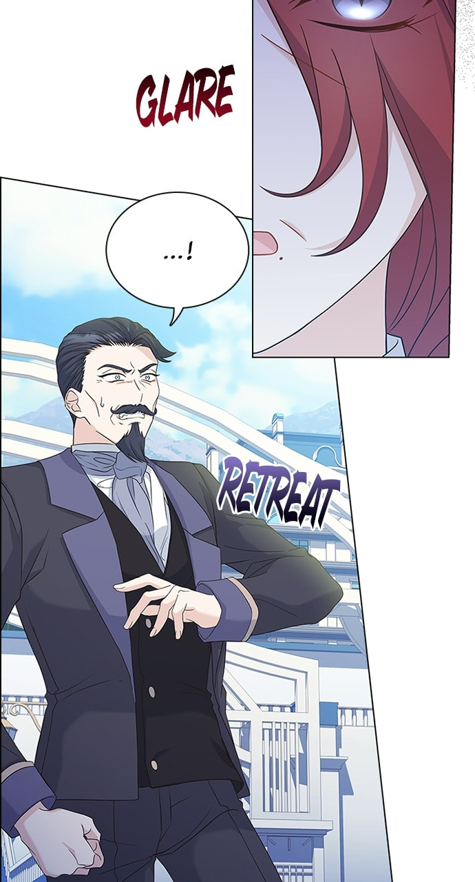 His Majesty's Proposal Chapter 85 page 8 - 