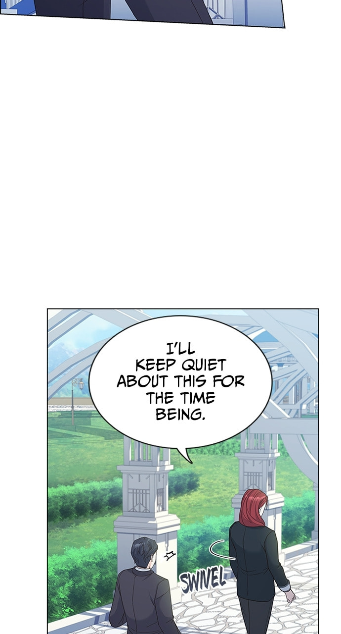 His Majesty's Proposal Chapter 85 page 9 - 