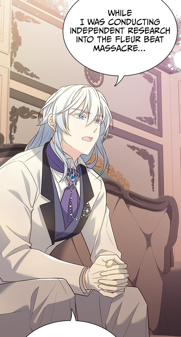 His Majesty's Proposal Chapter 85 page 85 - 