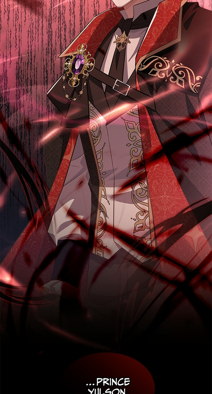 His Majesty's Proposal Chapter 85 page 88 - 
